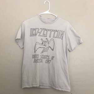 Led Zeppelin T-shirt